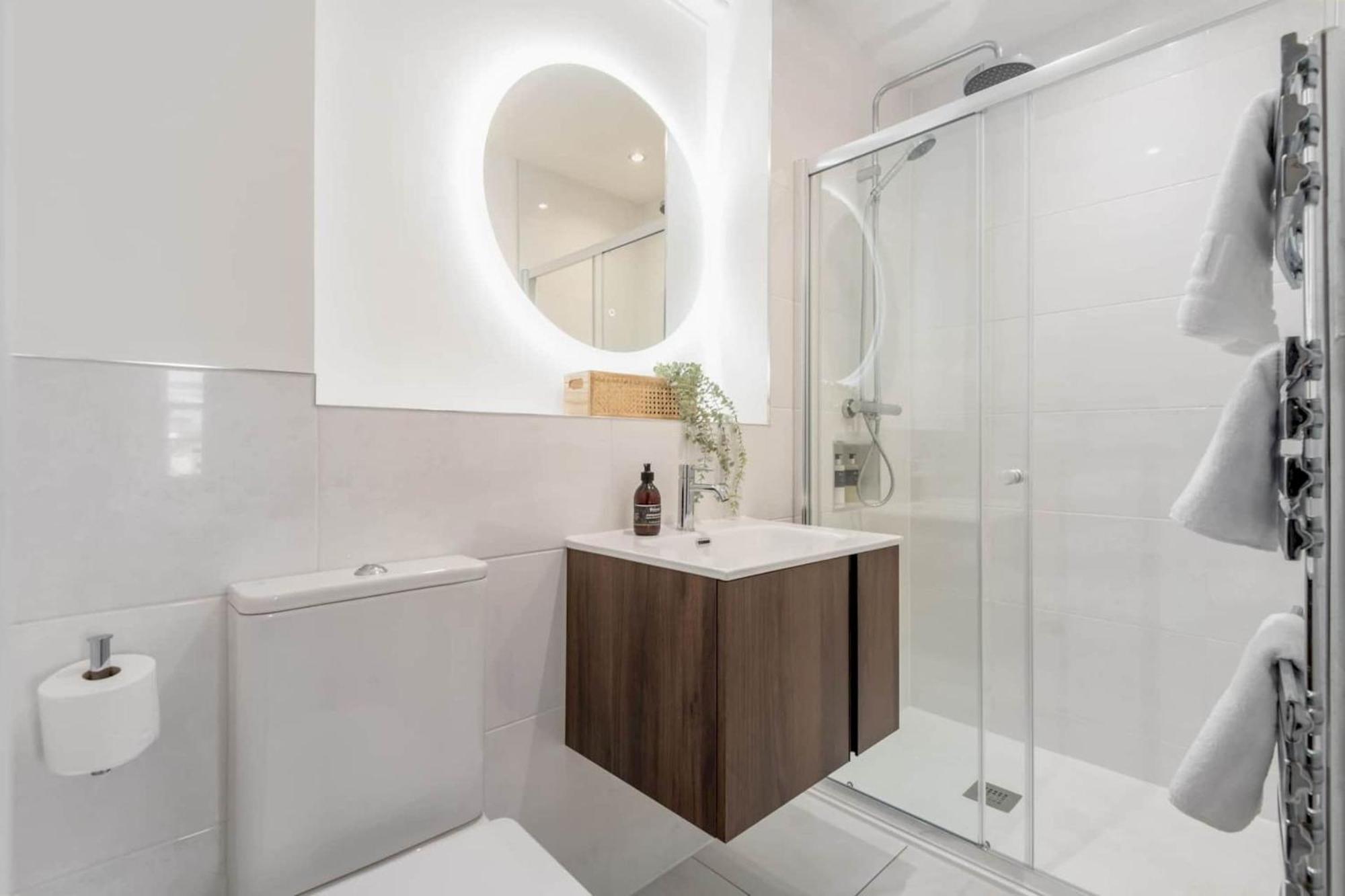 Skye Sands - Alexandra Penthouse No 11 St Andrews Exteriör bild