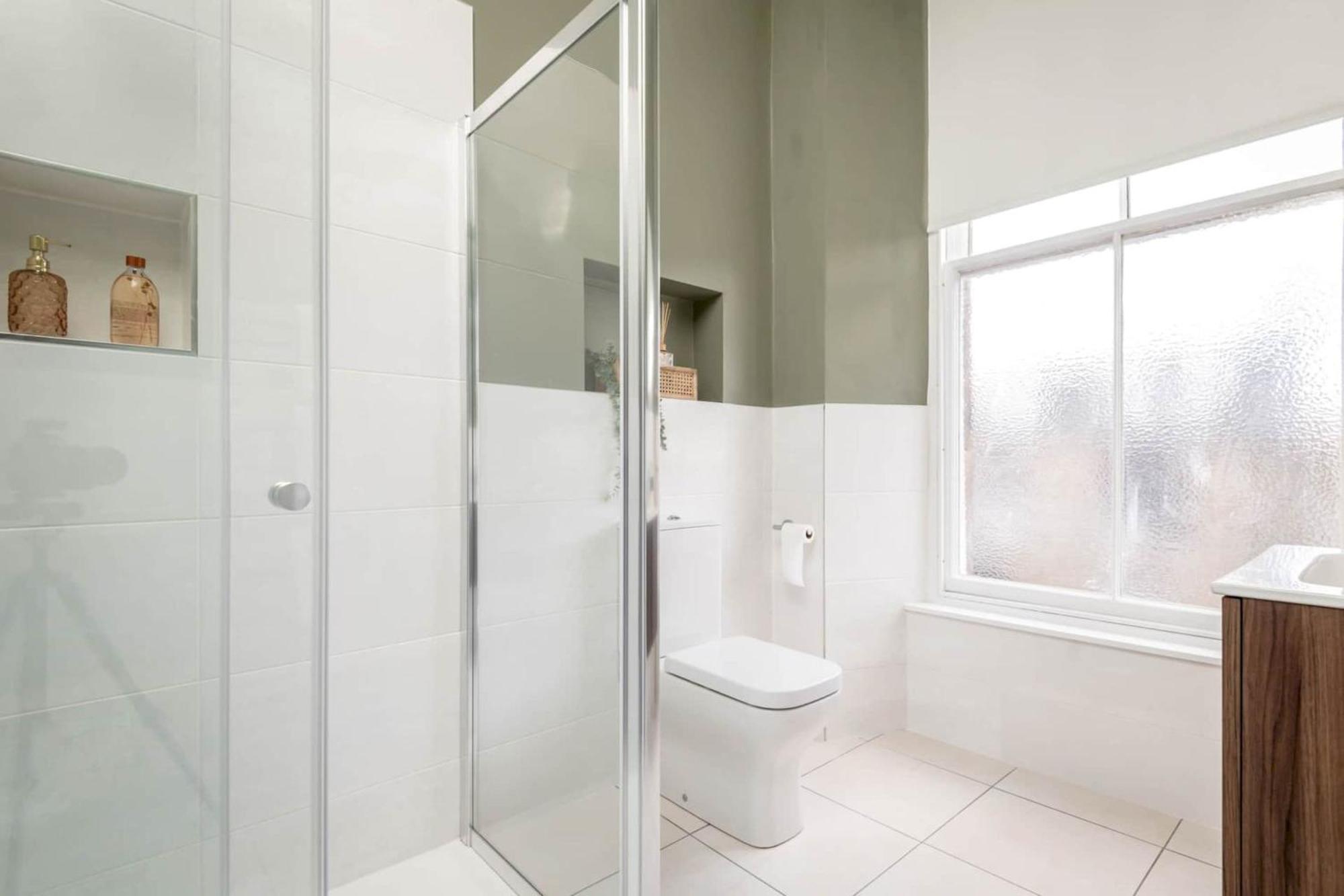 Skye Sands - Alexandra Penthouse No 11 St Andrews Exteriör bild