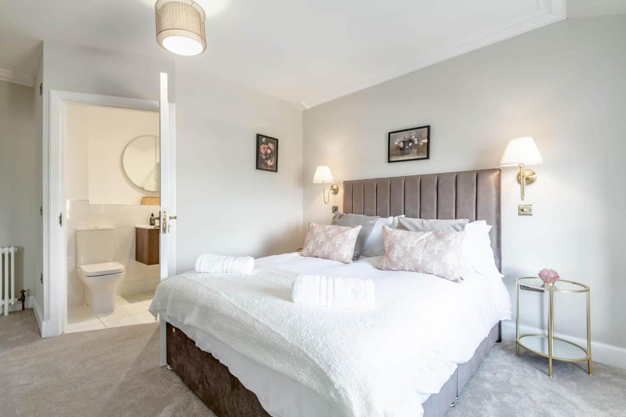 Skye Sands - Alexandra Penthouse No 11 St Andrews Exteriör bild