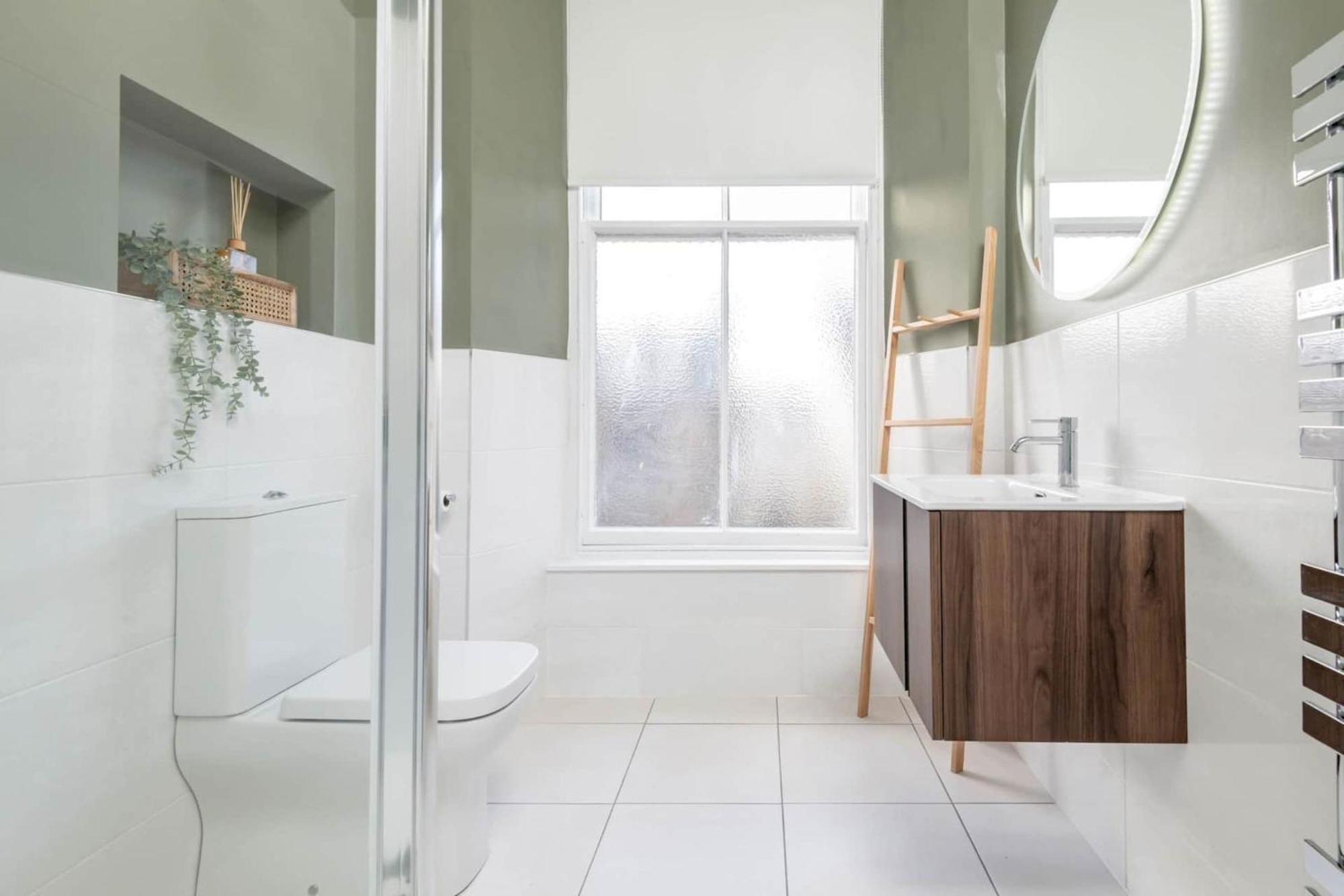Skye Sands - Alexandra Penthouse No 11 St Andrews Exteriör bild
